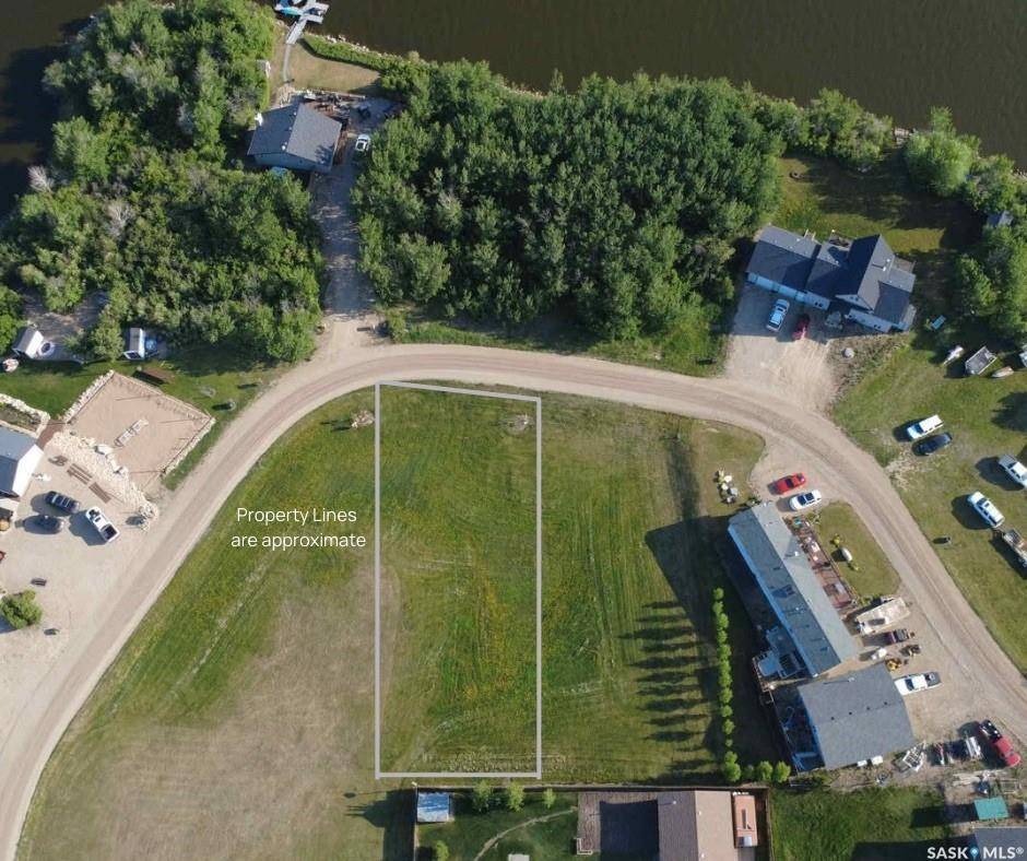 Humboldt Rm No. 370, SK S0K 2A0,9 Humboldt Lake CRESCENT