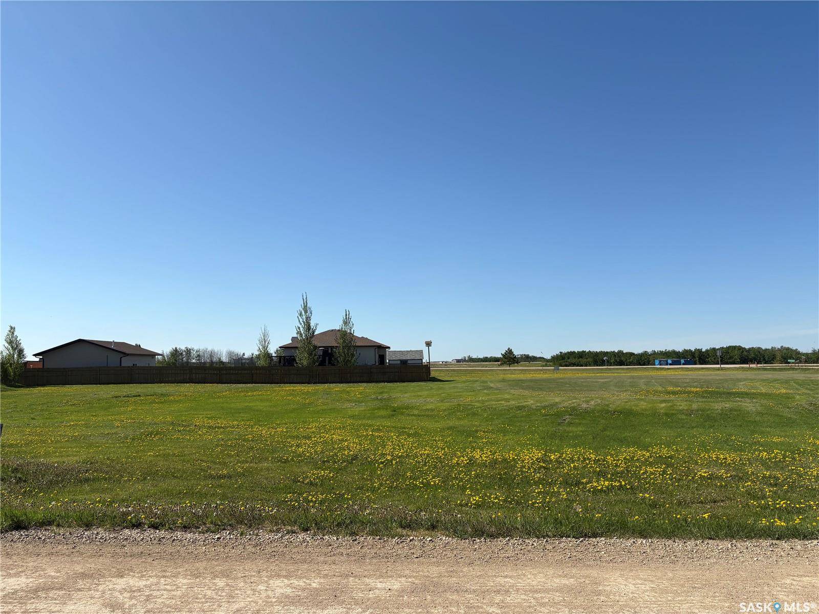 Humboldt Rm No. 370, SK S0K 2A0,9 Humboldt Lake CRESCENT