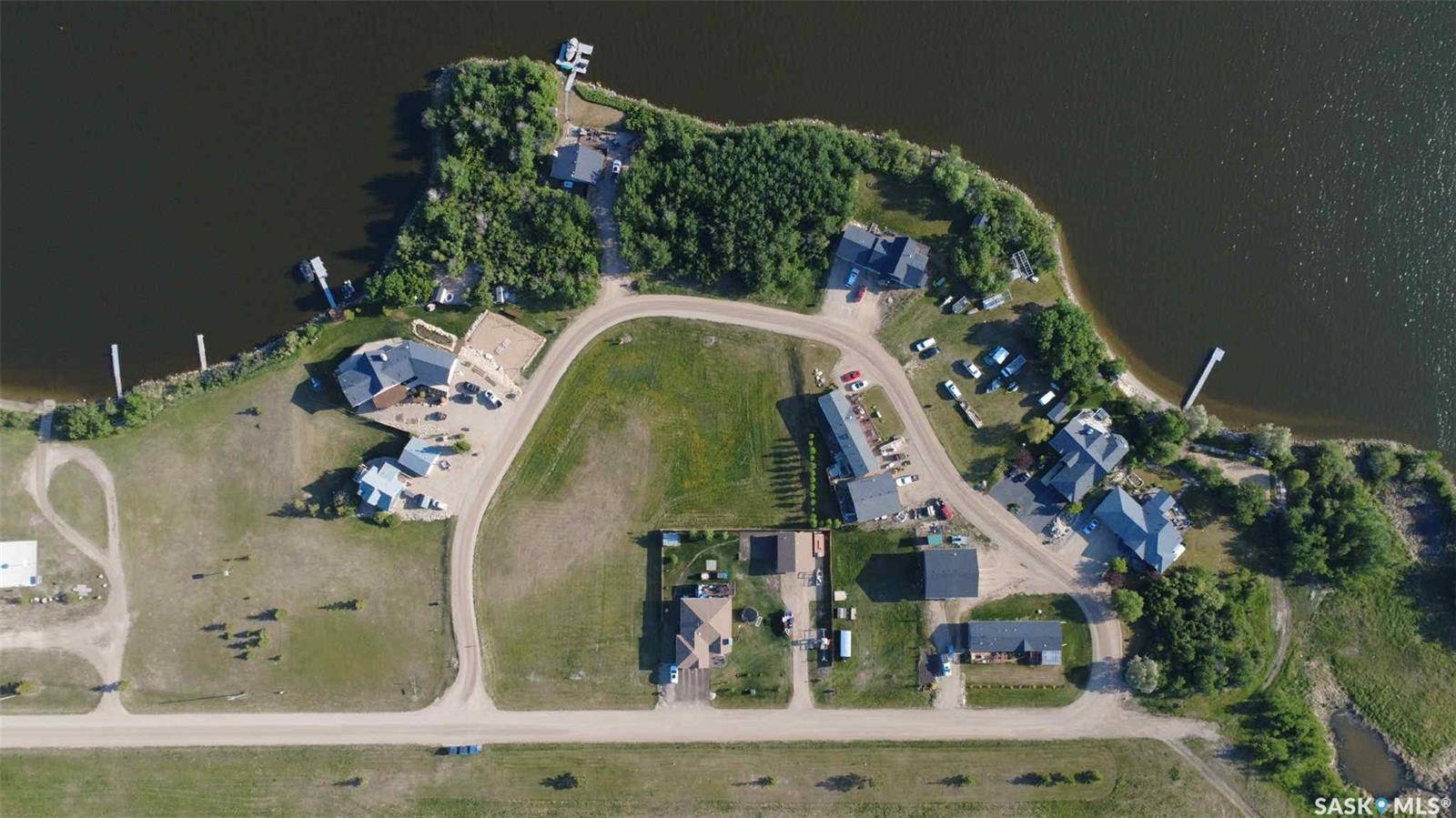 Humboldt Rm No. 370, SK S0K 2A0,9 Humboldt Lake CRESCENT