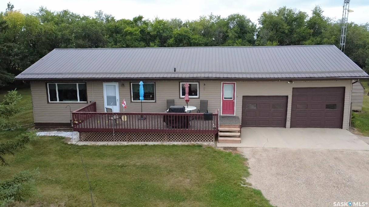 Connaught Rm No. 457, SK S0E 1T0,Rural Address