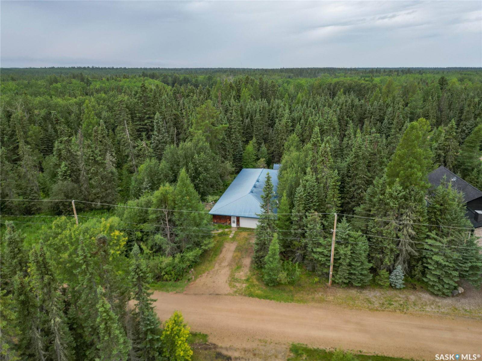 Candle Lake, SK S0J 3E0,4 Parkland ROAD