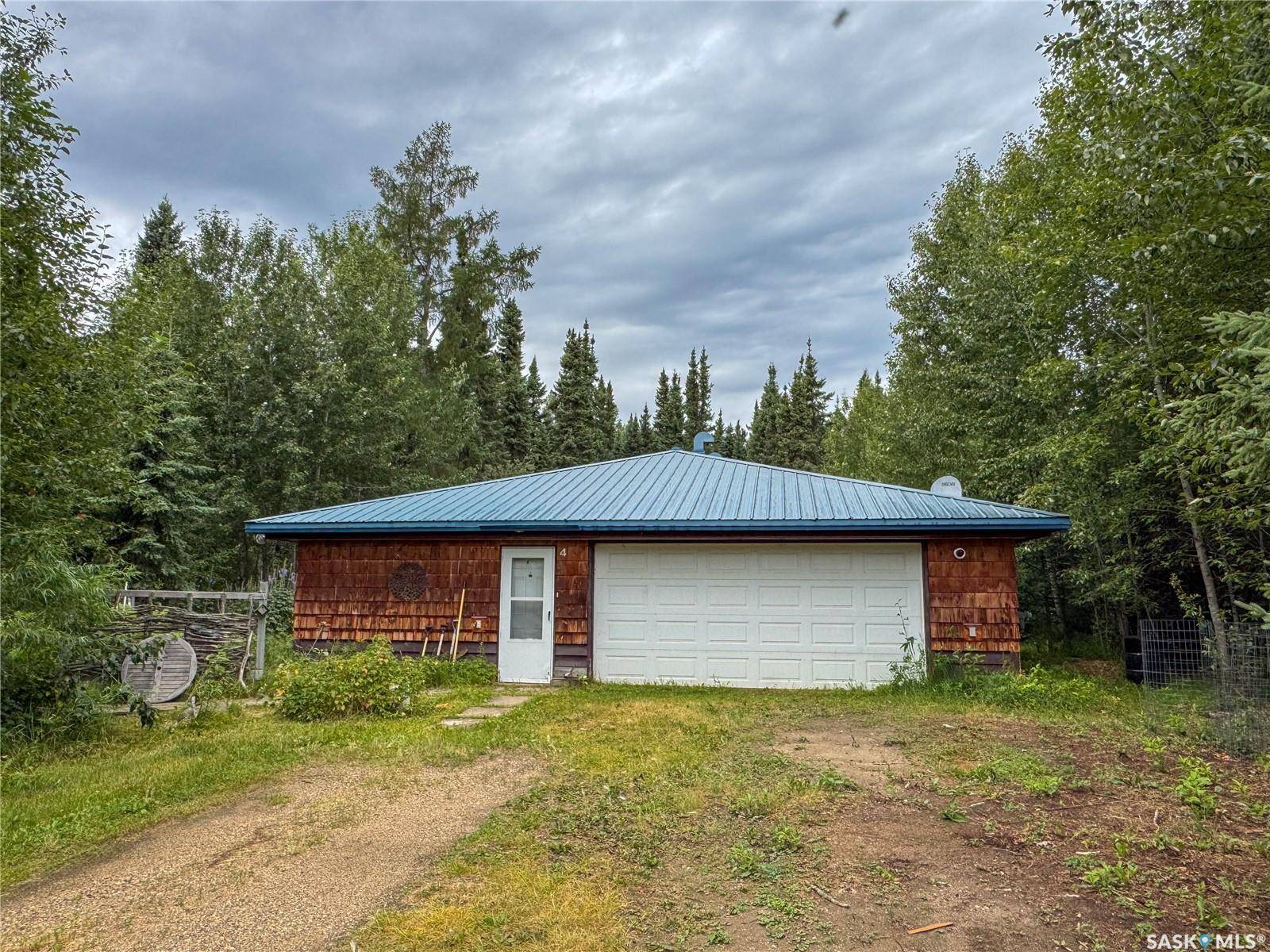 Candle Lake, SK S0J 3E0,4 Parkland ROAD