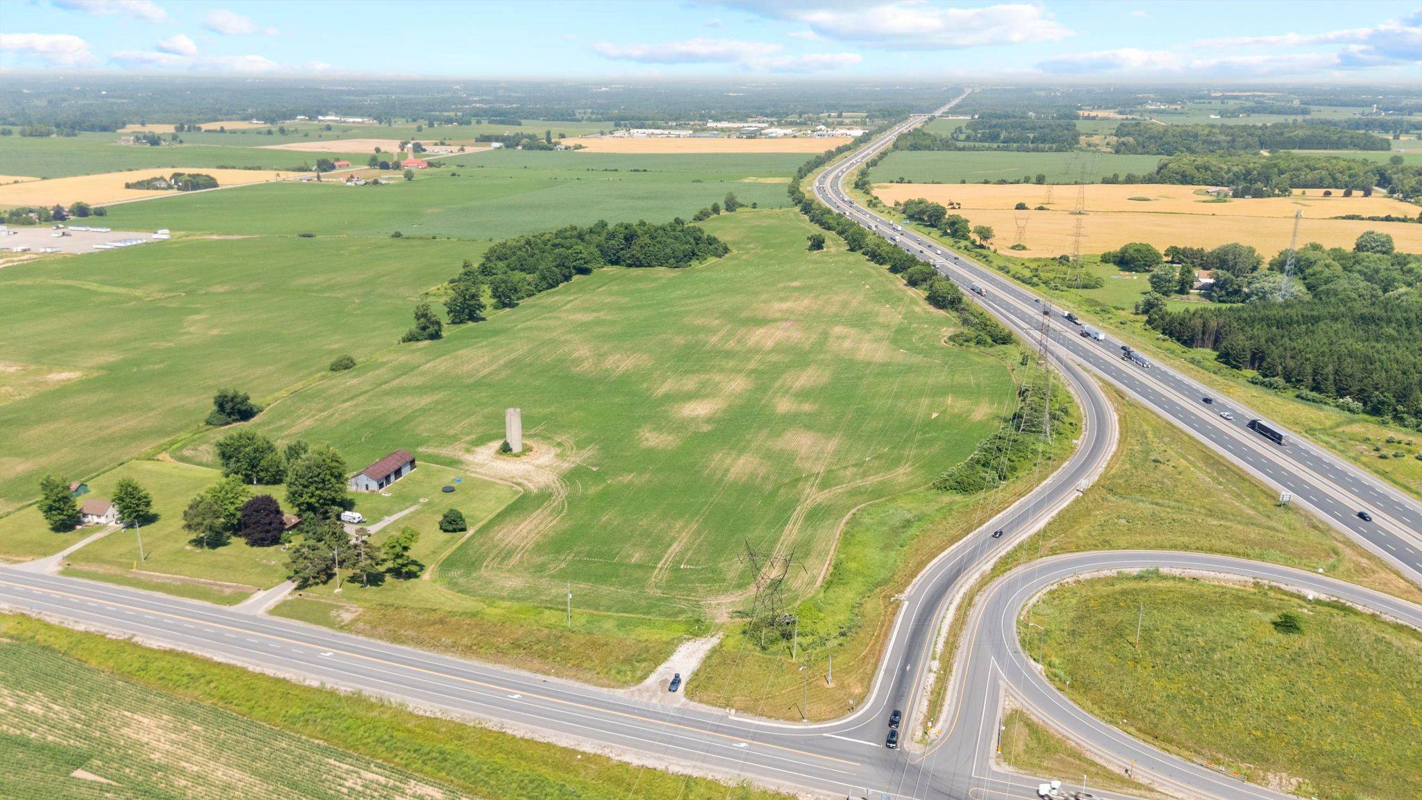 Thames Centre, ON N6M 1H6,3124 Westchester Bourne RD