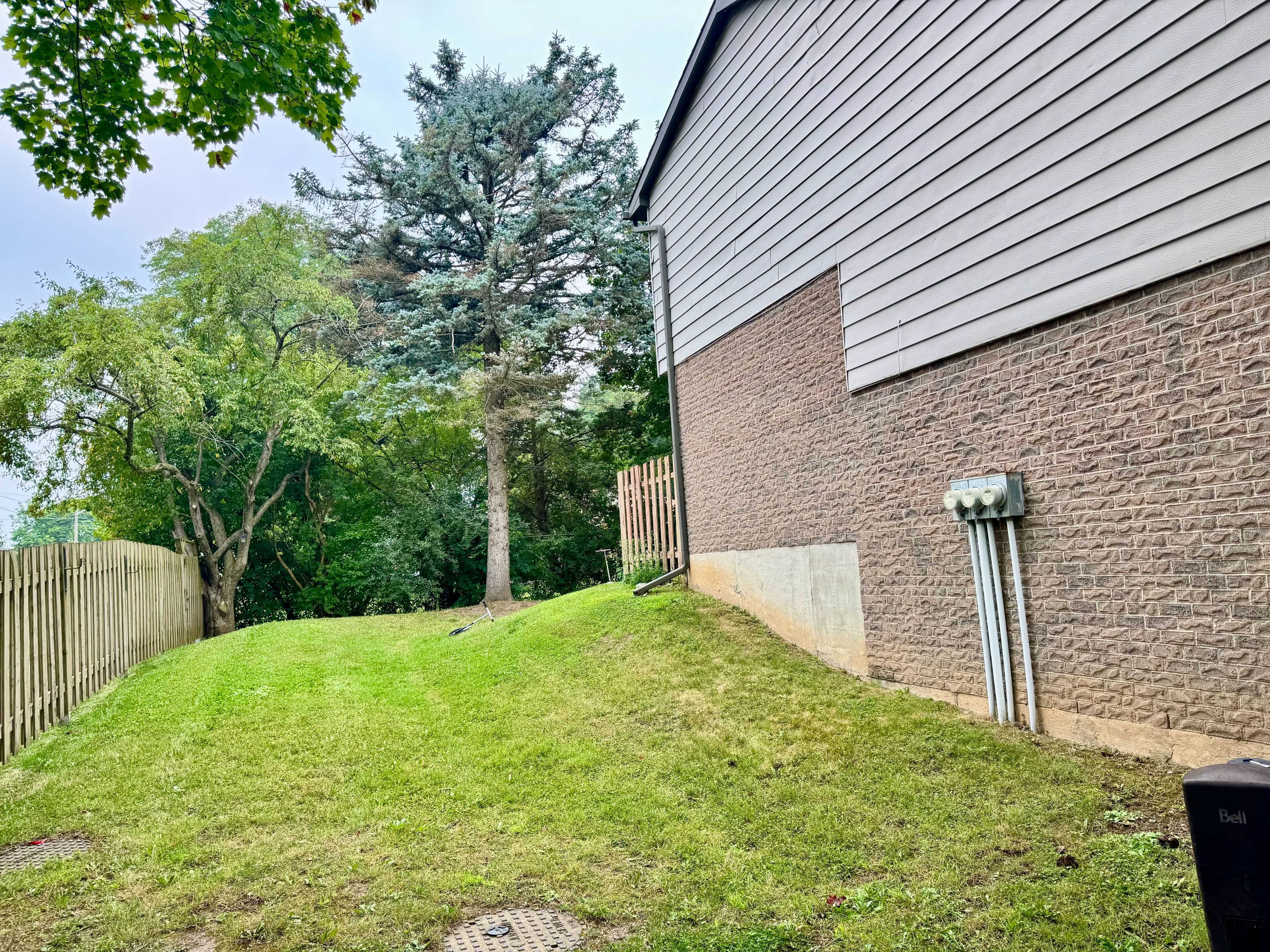 Kitchener, ON N2A 2H5,294 Fergus AVE #1