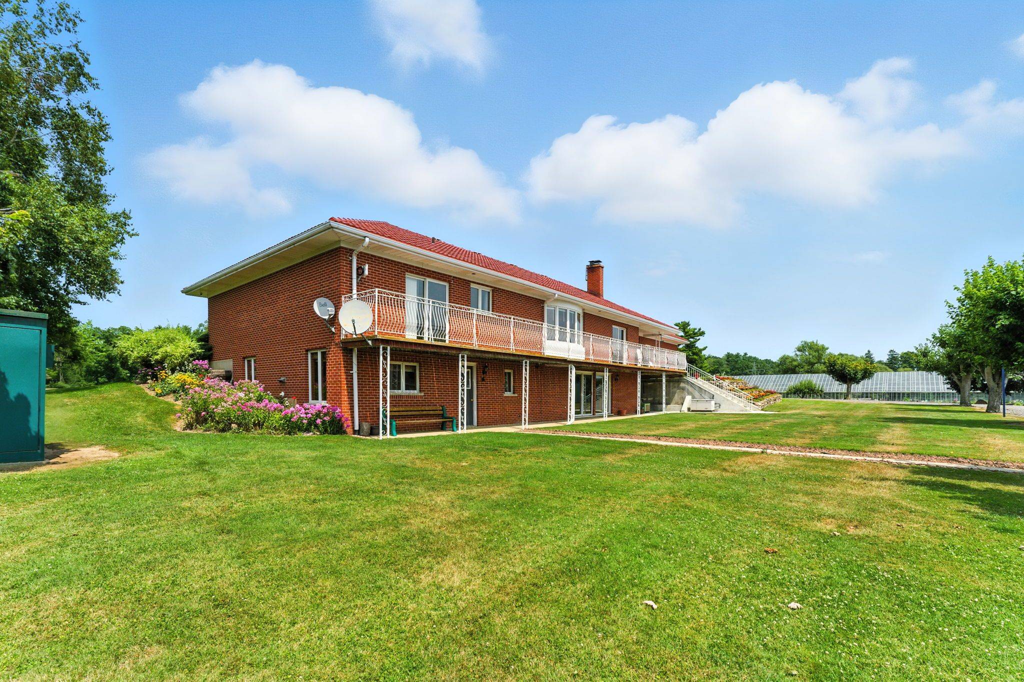 195 Second Concession RD, Brant, ON N0J 1V0