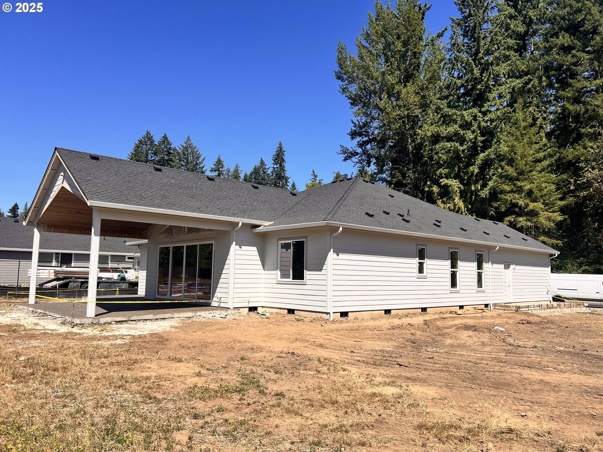 16013 NE 180 ST #Lot 2, Brush Prairie, WA 98606