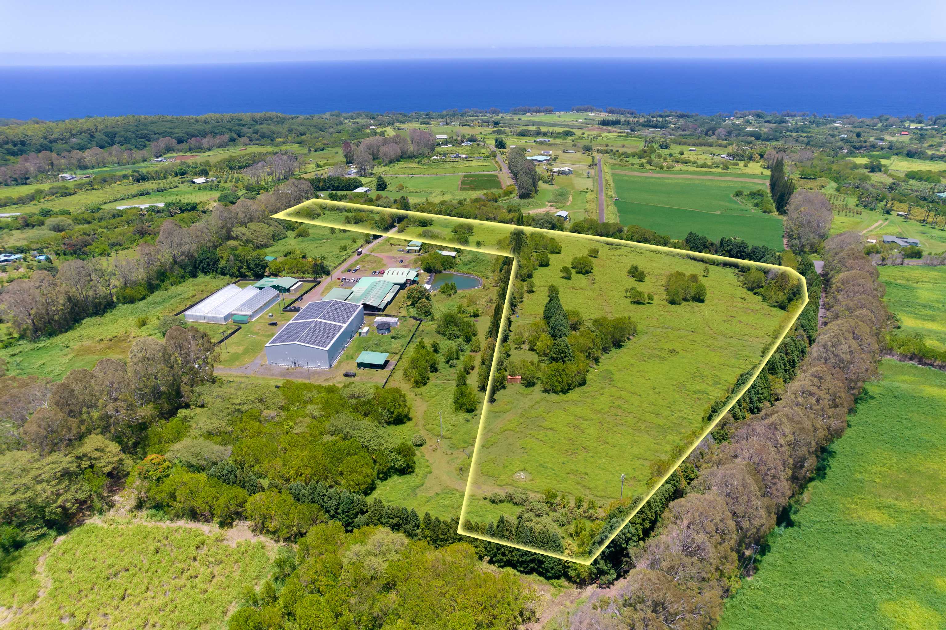 Pepeekeo, HI 96783,28-595 KAUPAKUEA HOMESTEAD RD