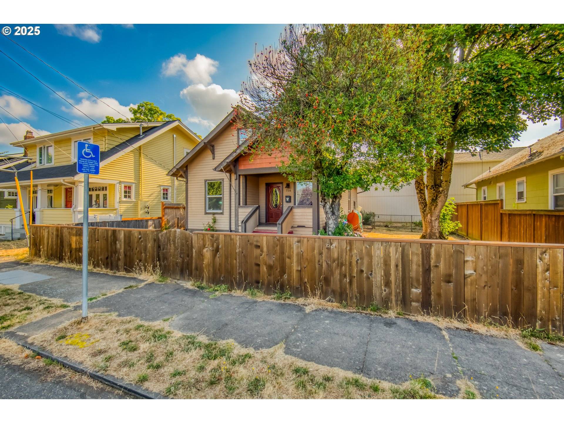 Portland, OR 97213,716 NE 75TH AVE