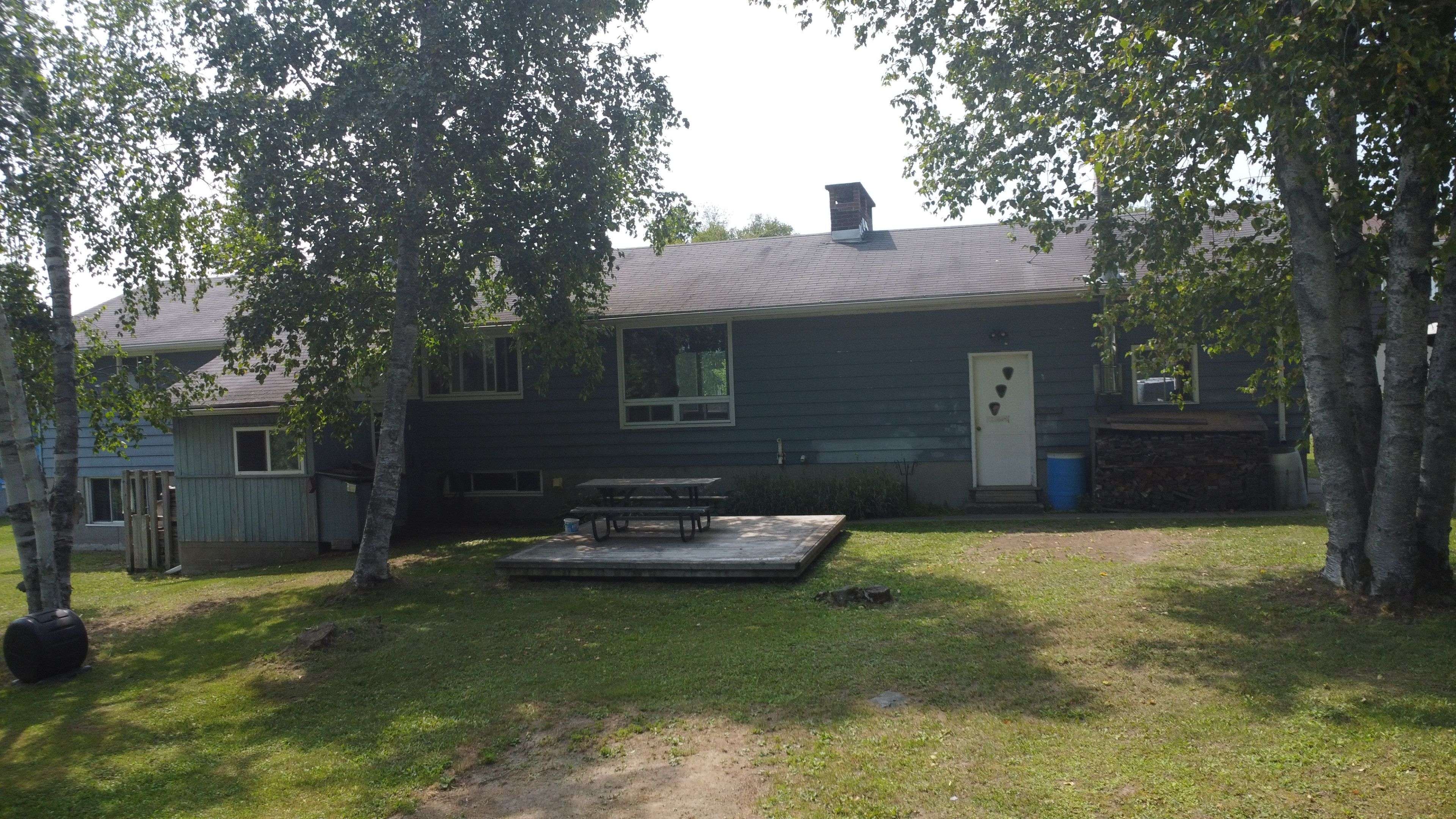 Temagami, ON P0H 2H0,30 Birch CRES