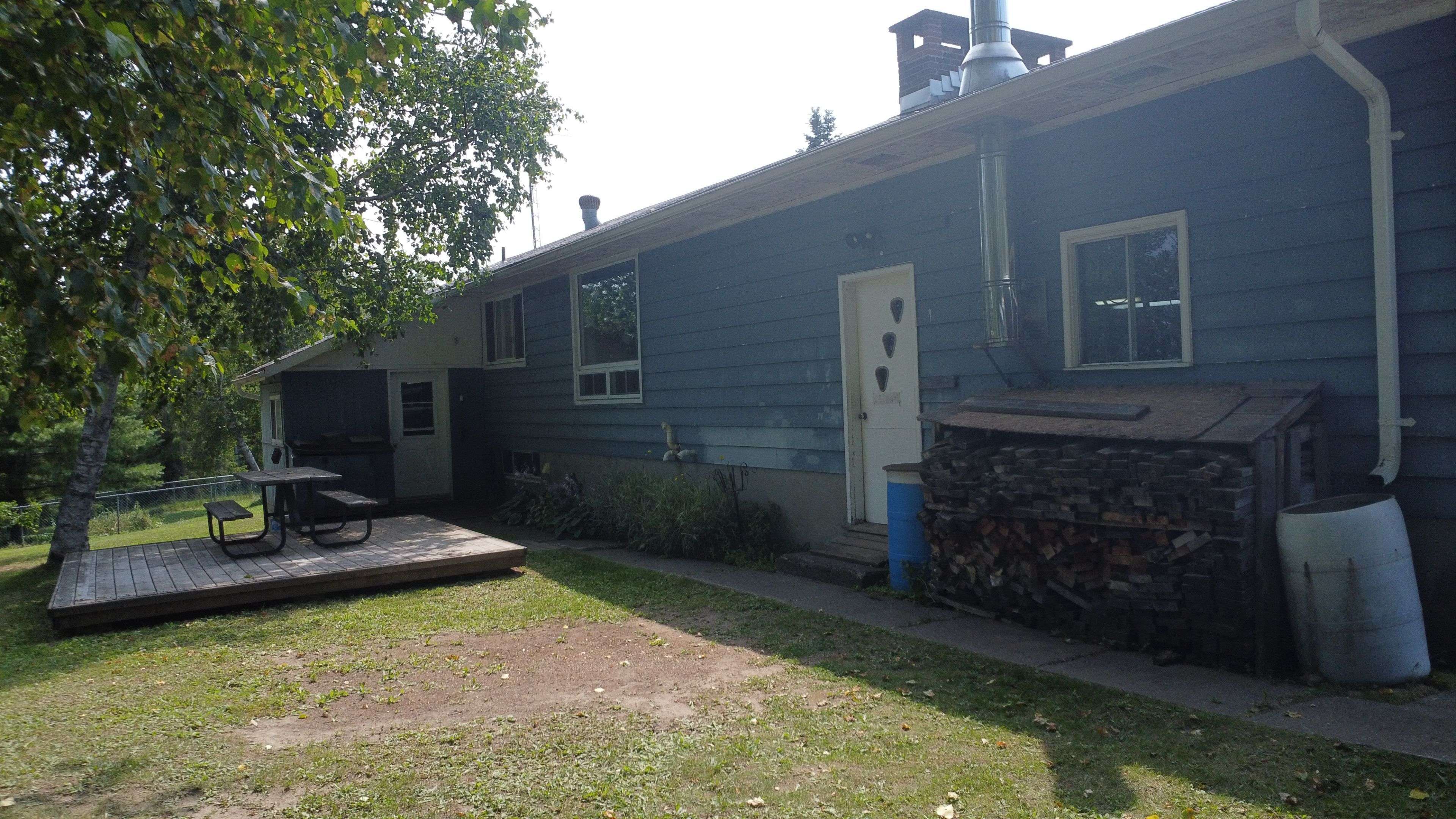 Temagami, ON P0H 2H0,30 Birch CRES