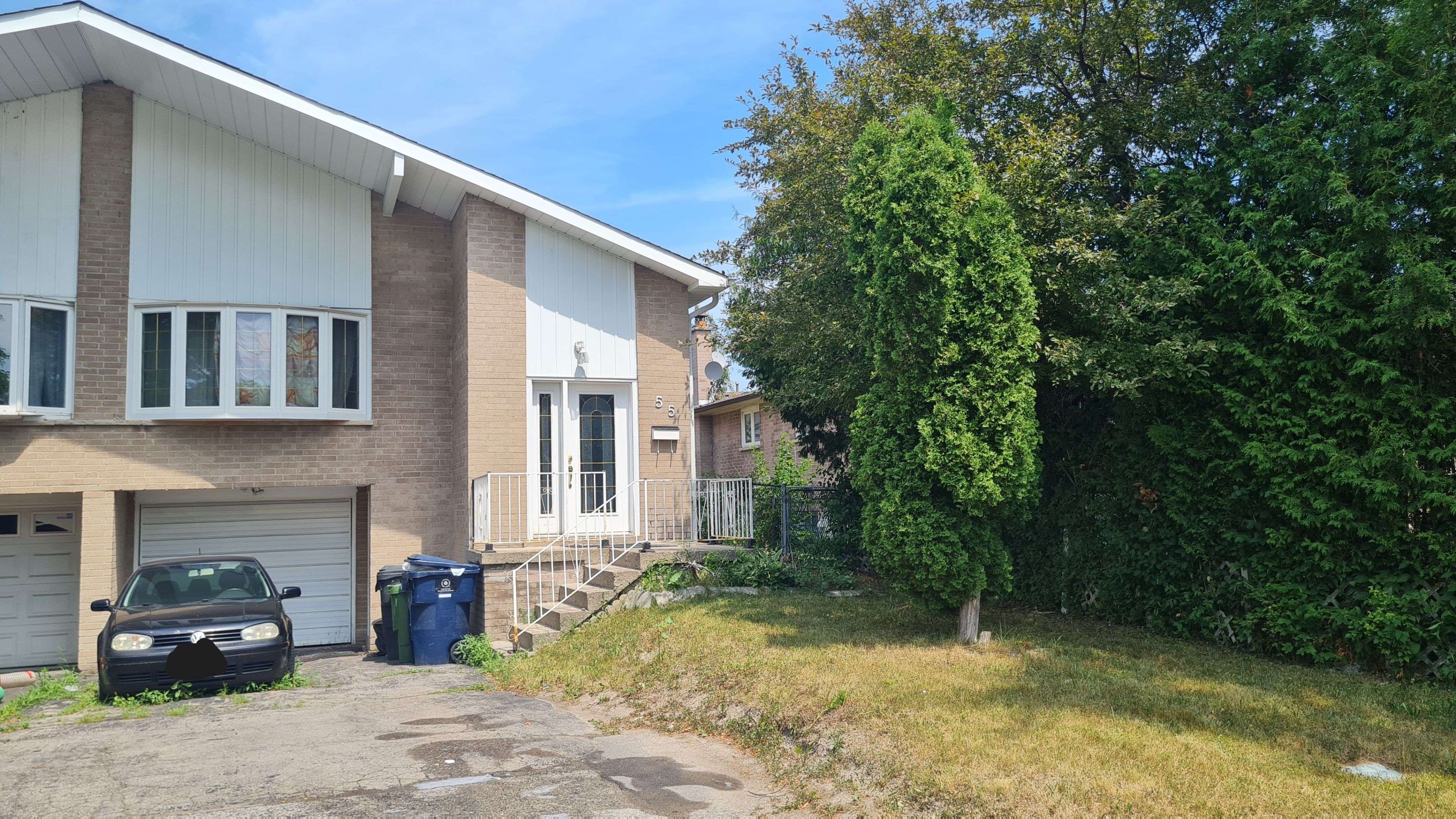 55 Littleleaf DR #RM B, Toronto E11, ON M1B 1Y7