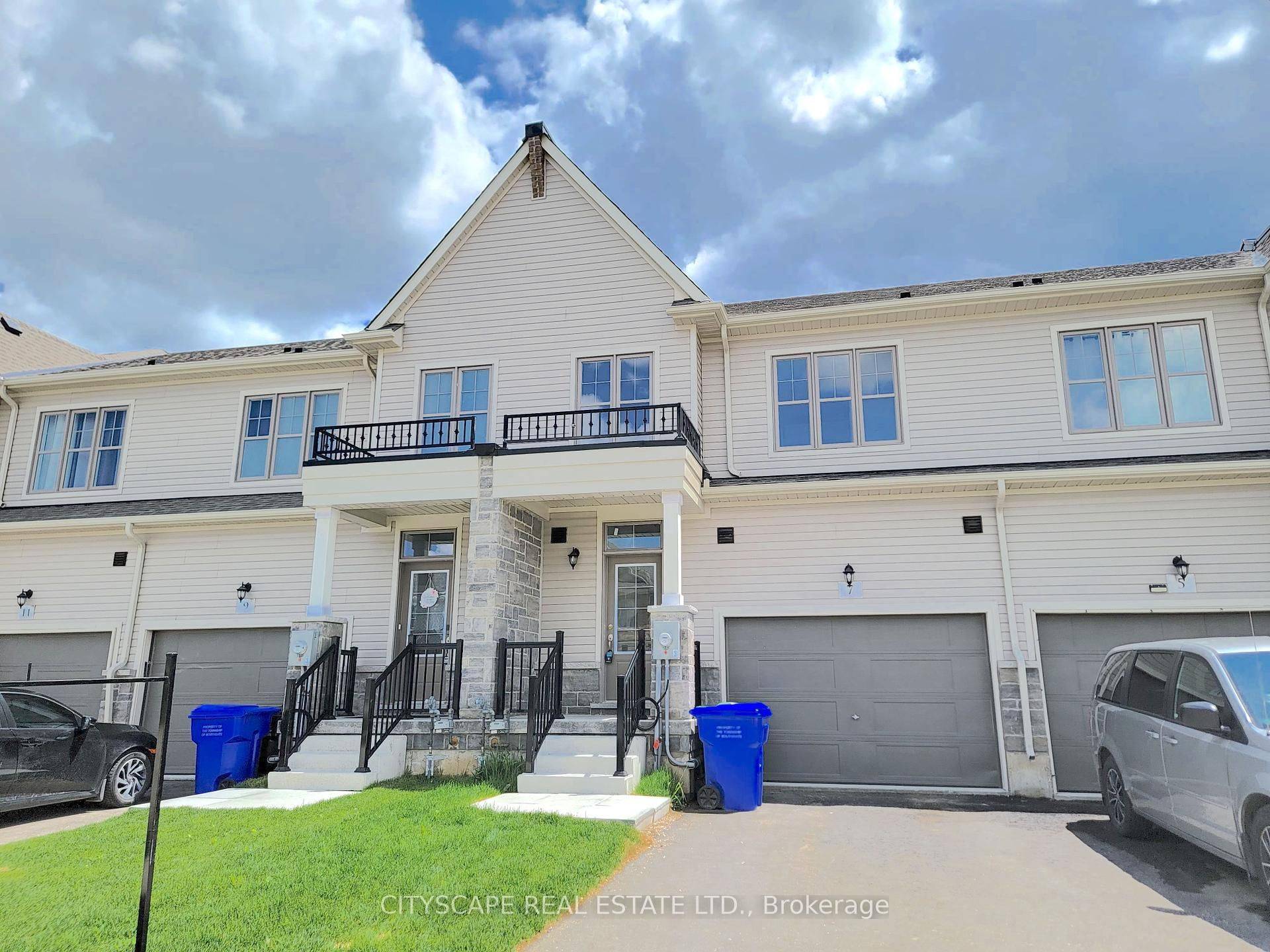 Southgate, ON N0C 1B0,7 Fennell ST