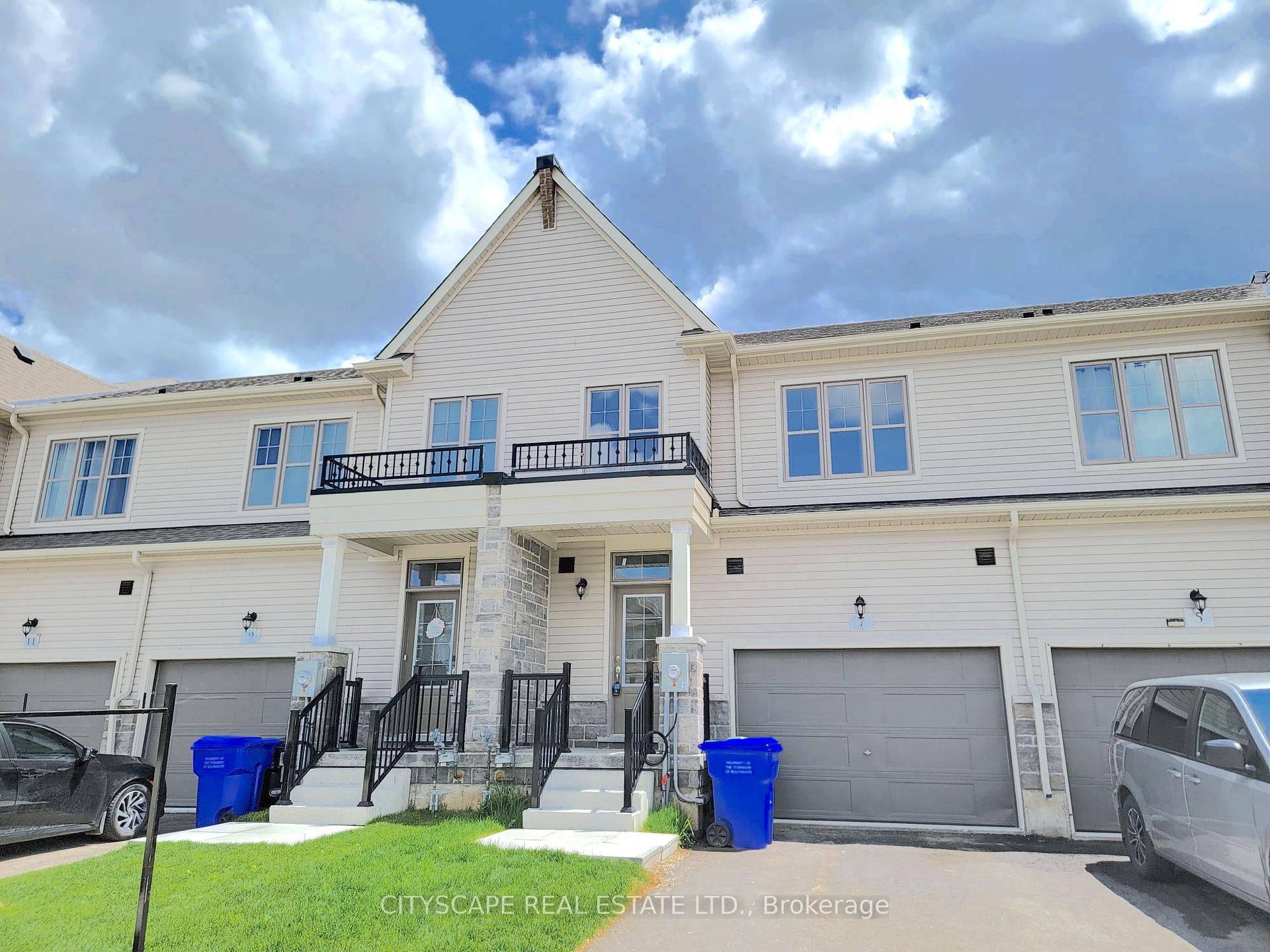 Southgate, ON N0C 1B0,7 Fennell ST