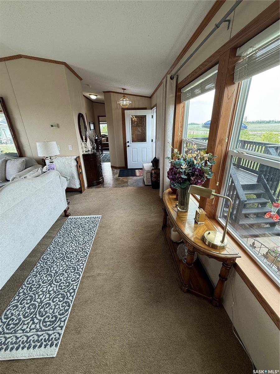 Fleming, SK S0G 1R0,40 3rd AVENUE