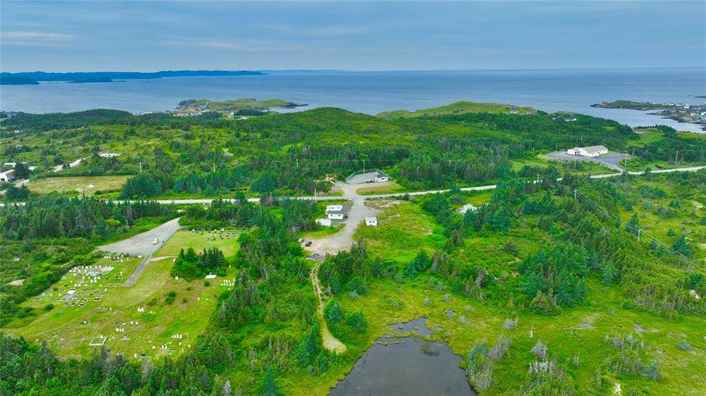 Twillingate, NL A0G,51-57 Rink Road