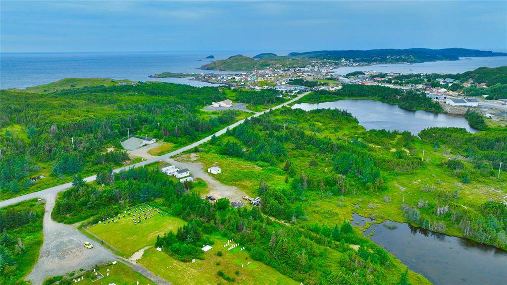 Twillingate, NL A0G,51-57 Rink Road