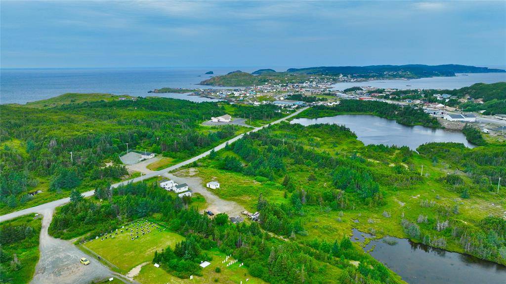 Twillingate, NL A0G,51-57 Rink Road