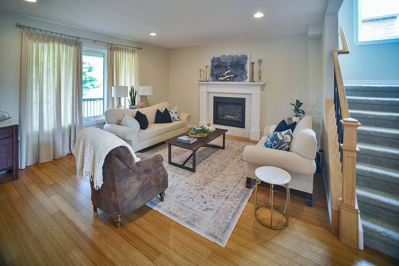 544 Juliana DR, Strathroy-caradoc, ON N0L 1W0