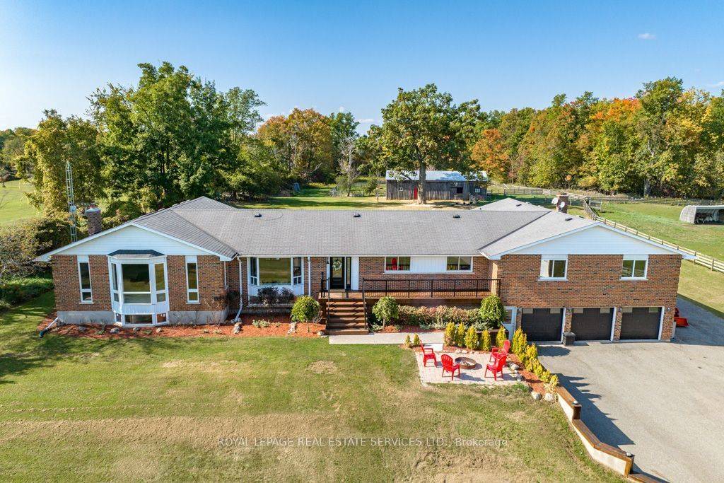 Erin, ON L7G 4S8,9630 Wellington Road 42 N/A