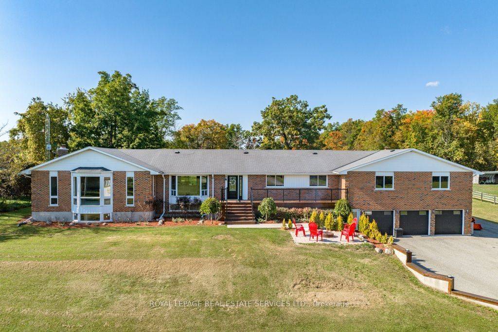 Erin, ON L7G 4S8,9630 Wellington Road 42 N/A