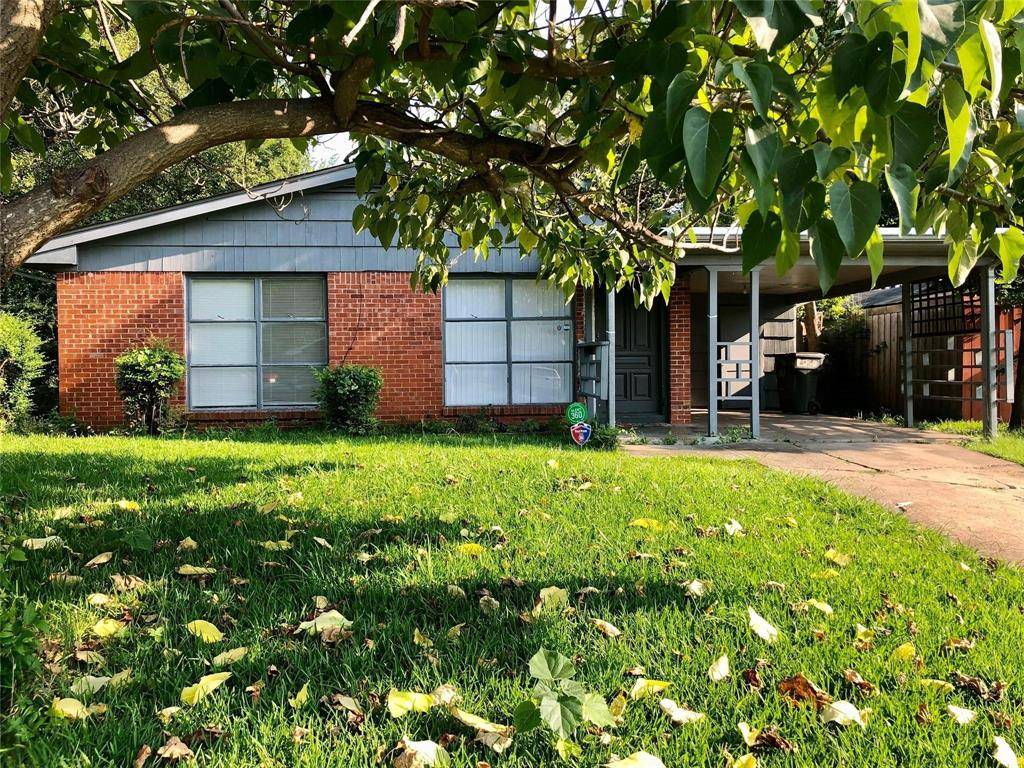 Dallas, TX 75228,2508 Lockhart Avenue