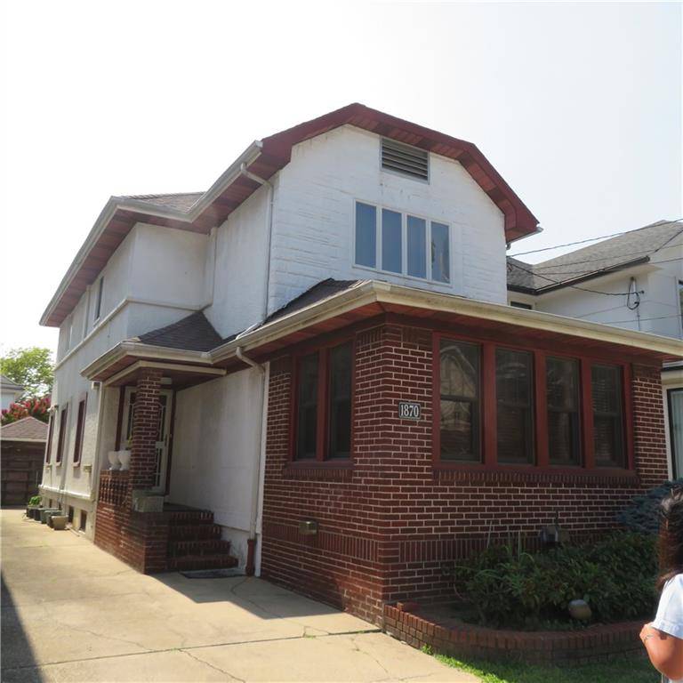 Brooklyn, NY 11229,1870 East 27th ST