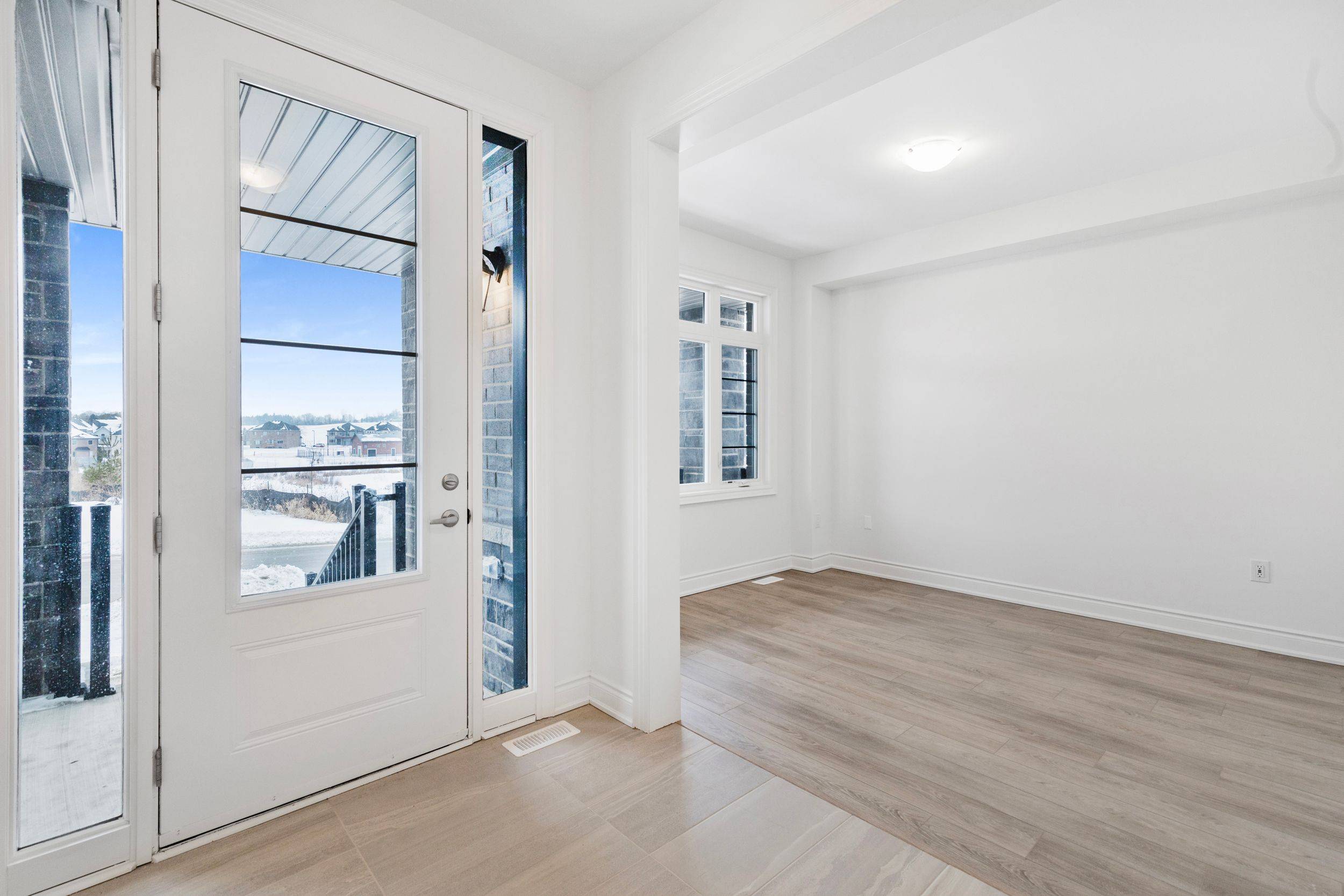 Bradford West Gwillimbury, ON L0G 1B0,59 Cunningham DR