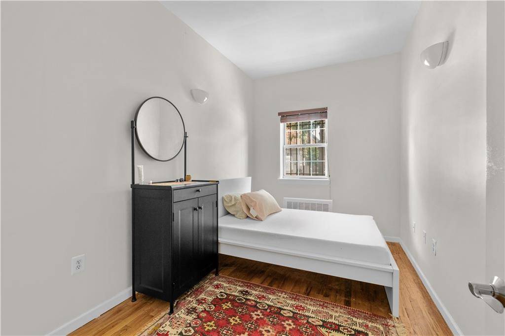Brooklyn, NY 11216,1240 Bedford AVE #1H