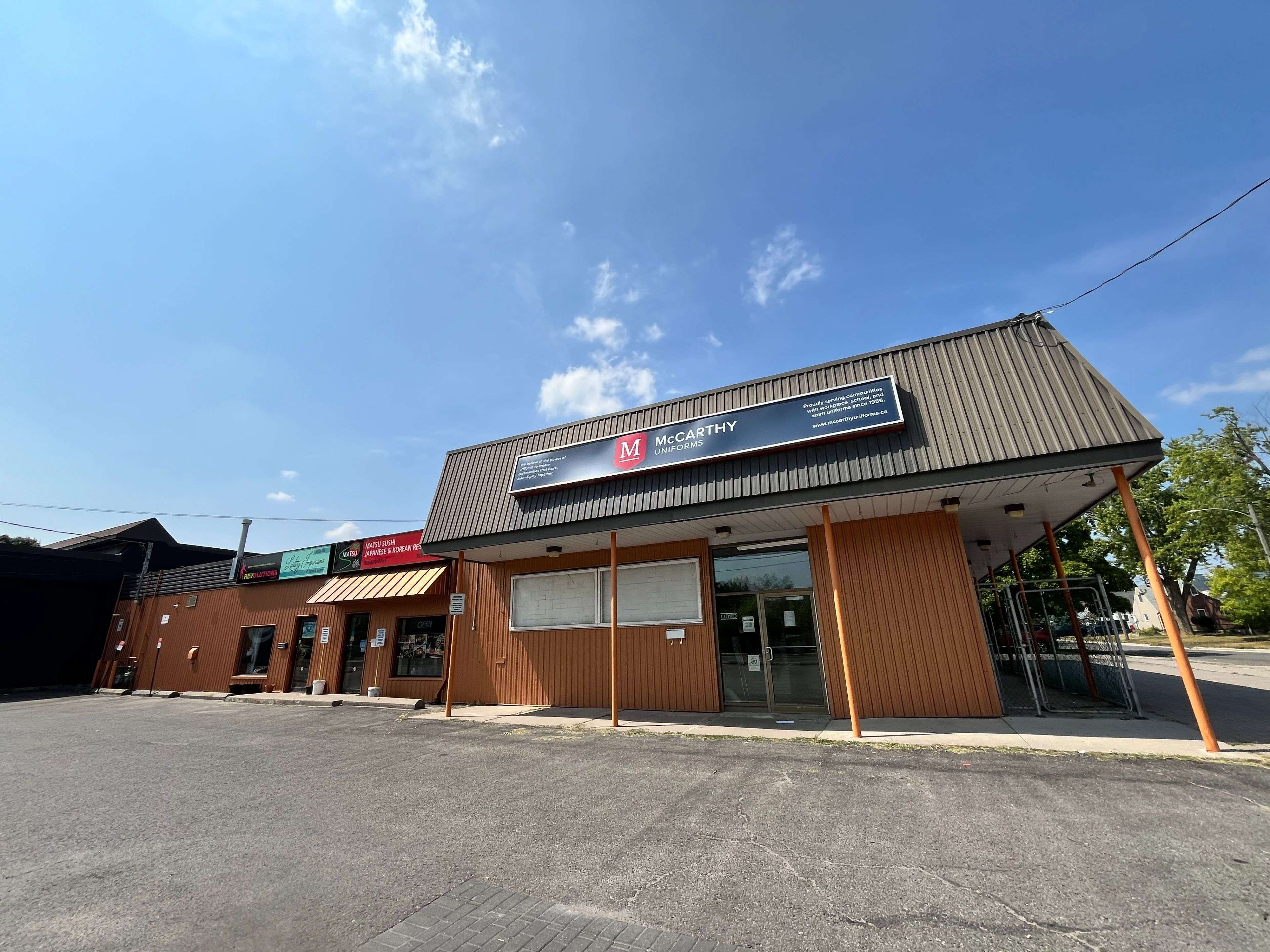 733 Park ST S, Peterborough, ON K9J 3T3