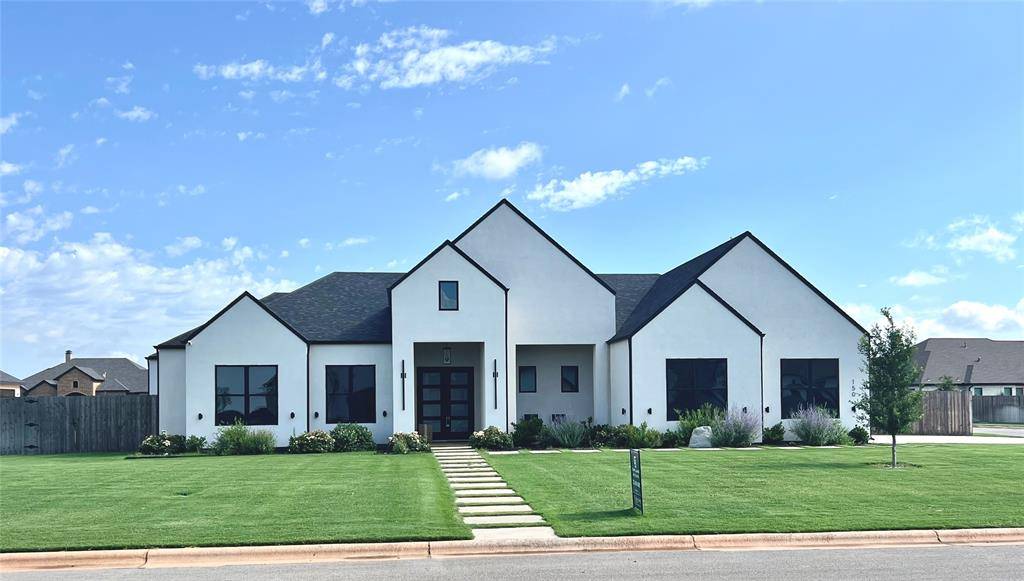 Abilene, TX 79606,150 Gainesway Drive