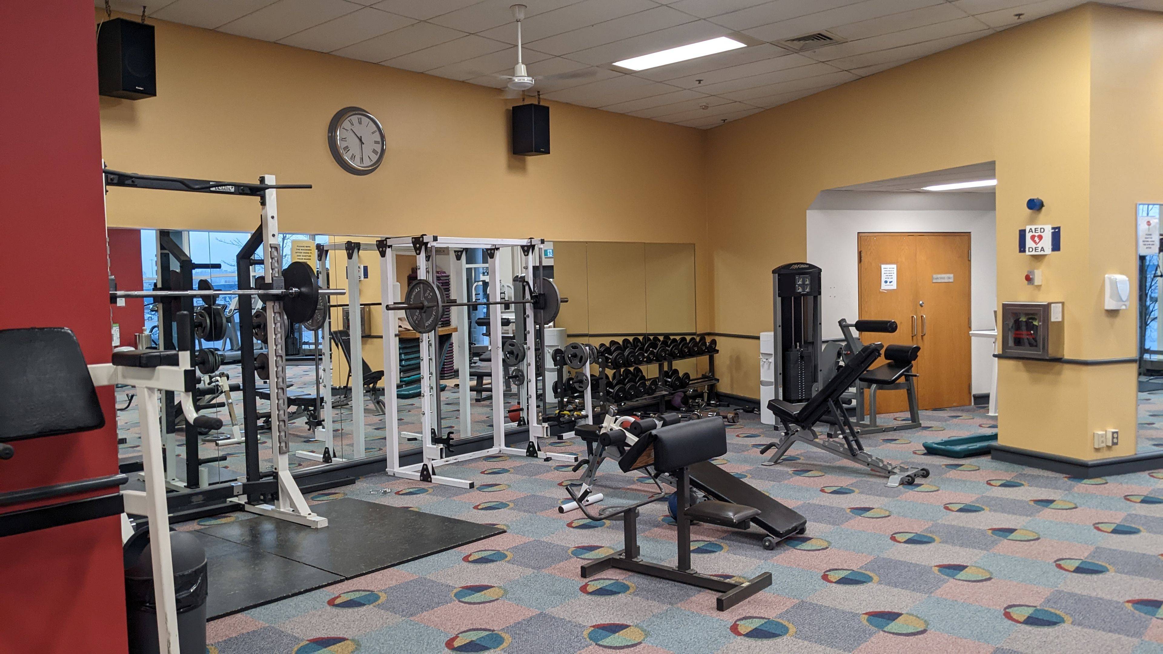 Toronto C15, ON M2J 4P8,2550 Victoria Park AVE #500