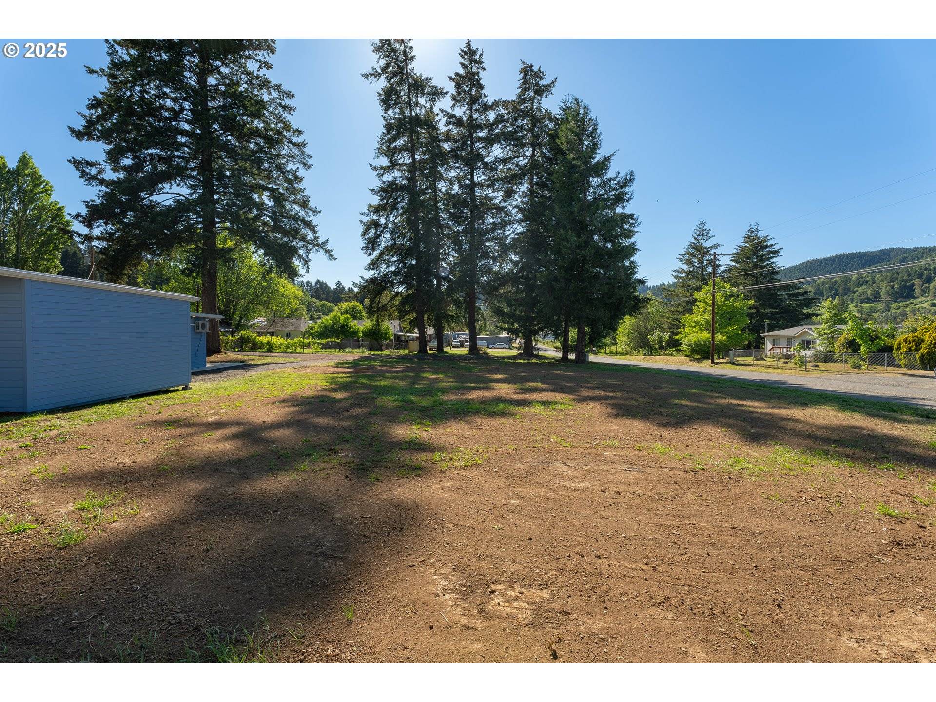 Yoncalla, OR 97499,ANNE ST #LOT 1