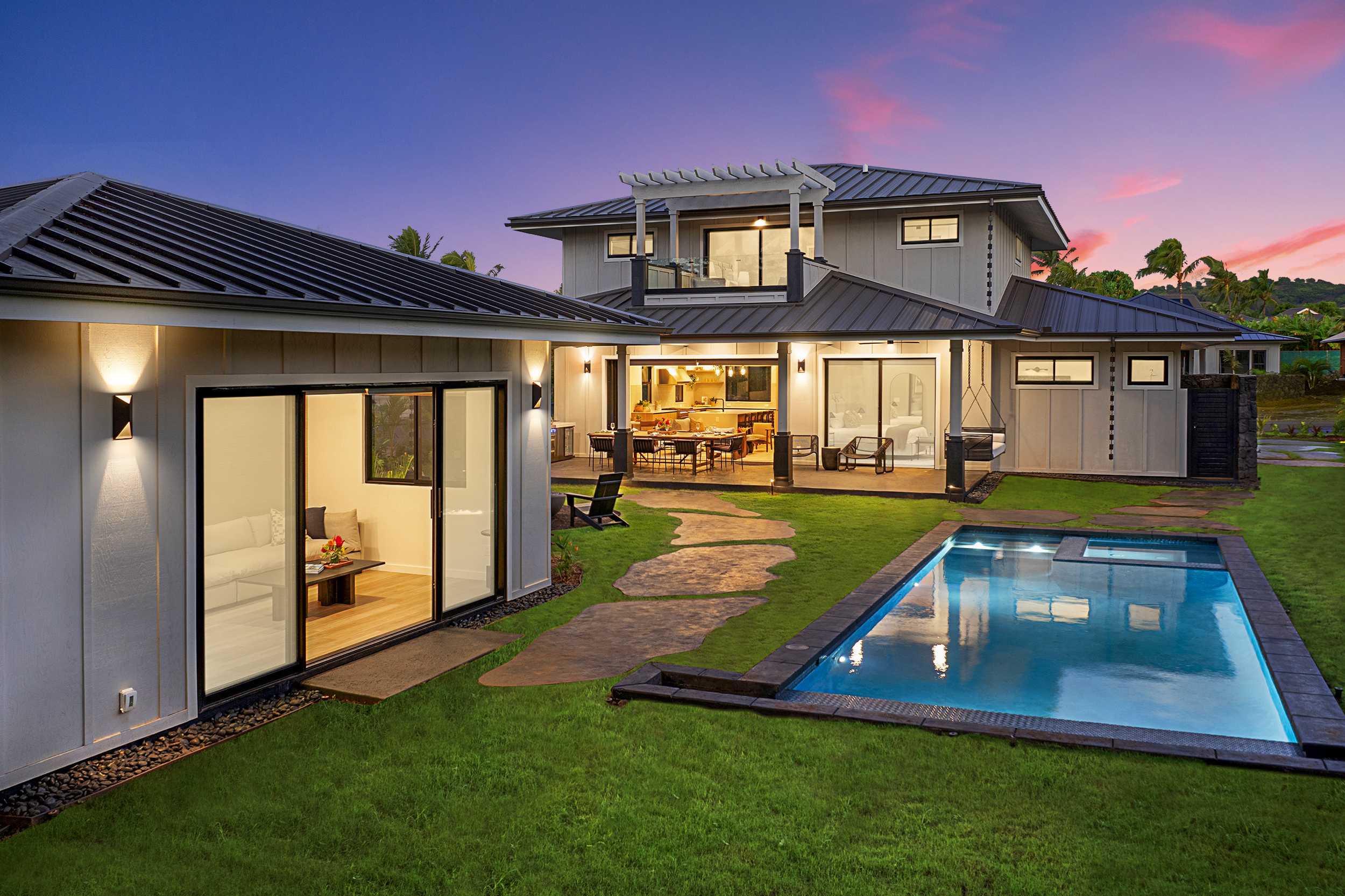 Koloa, HI 96756,5020 LAU NAHELE ST