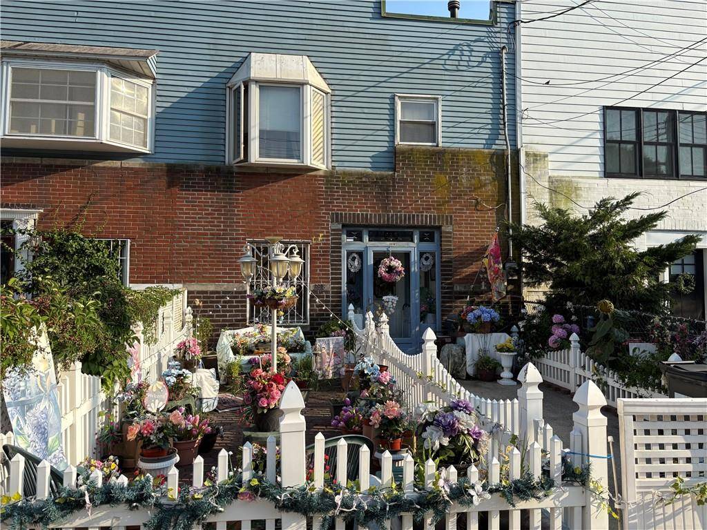 Brooklyn, NY 11224,3618 Bay View AVE