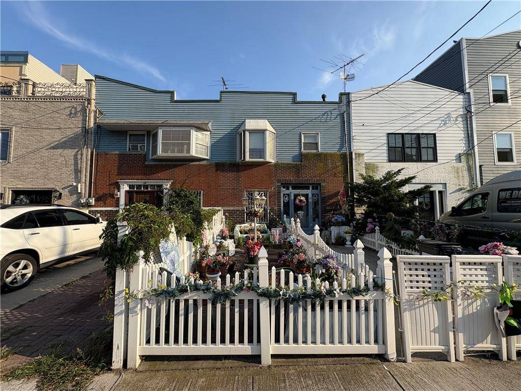 Brooklyn, NY 11224,3618 Bay View AVE
