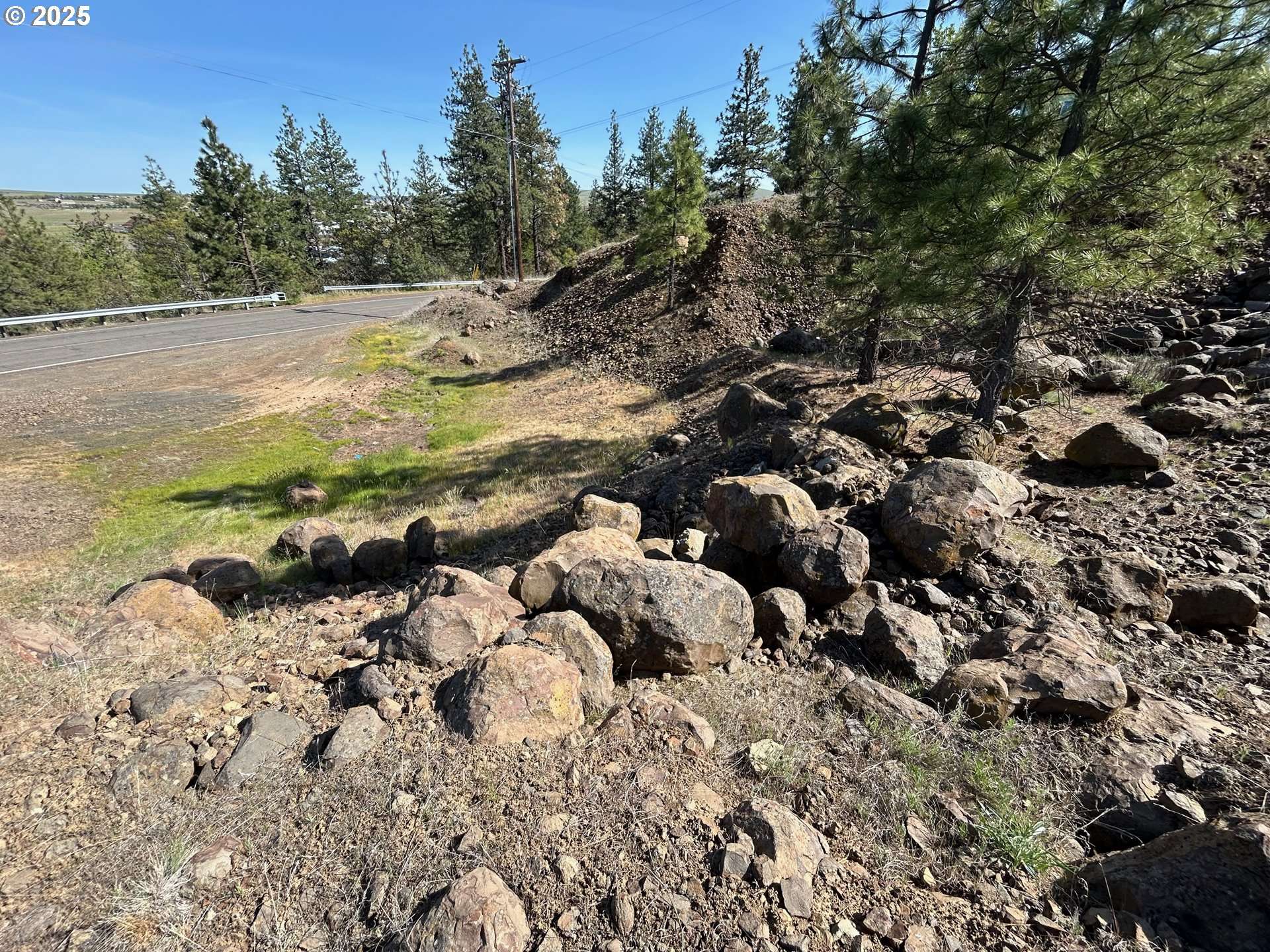 Goldendale, WA 98620,Pipeline RD