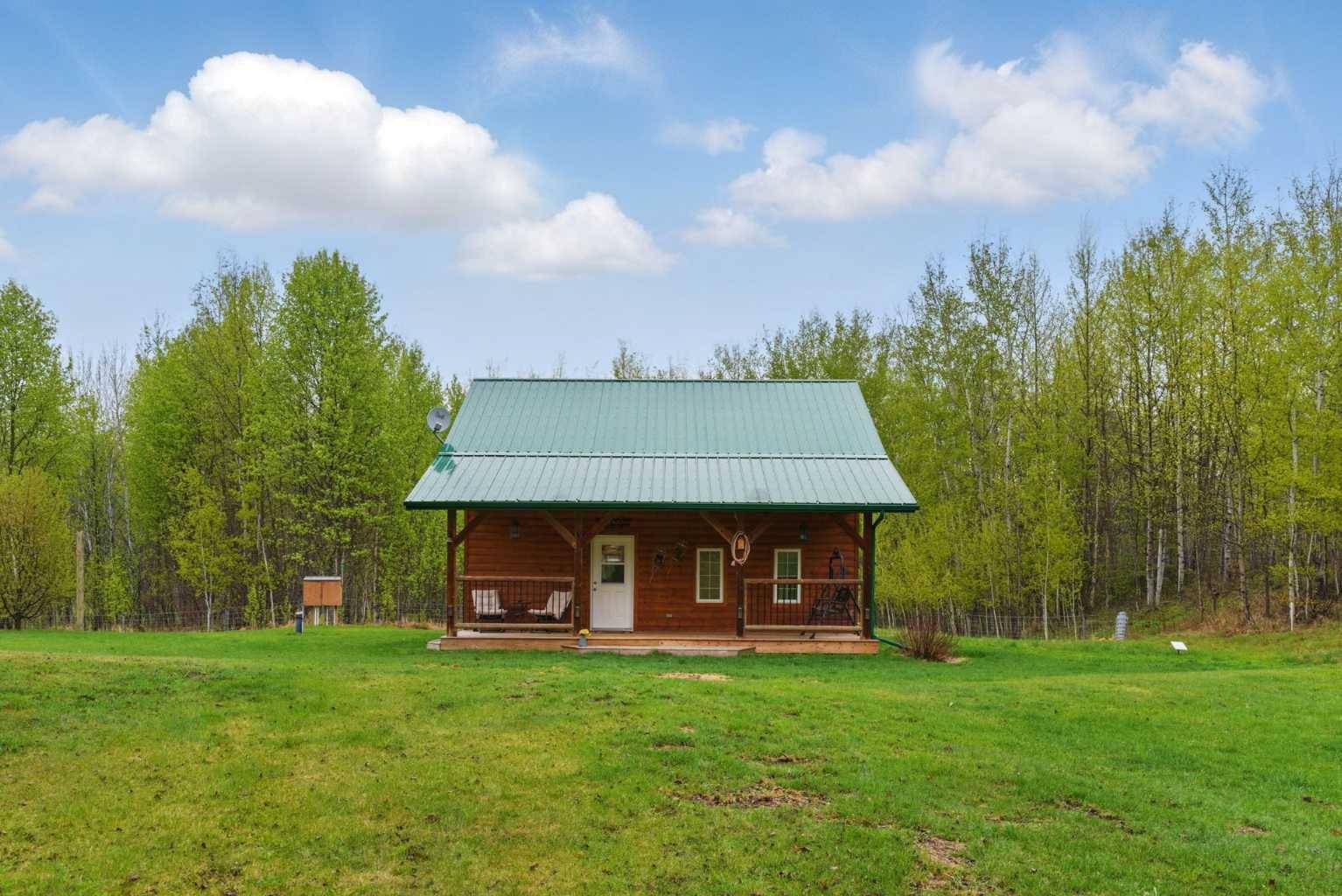 Winfield, AB T0C 2X0,42042 Twp Rd 464