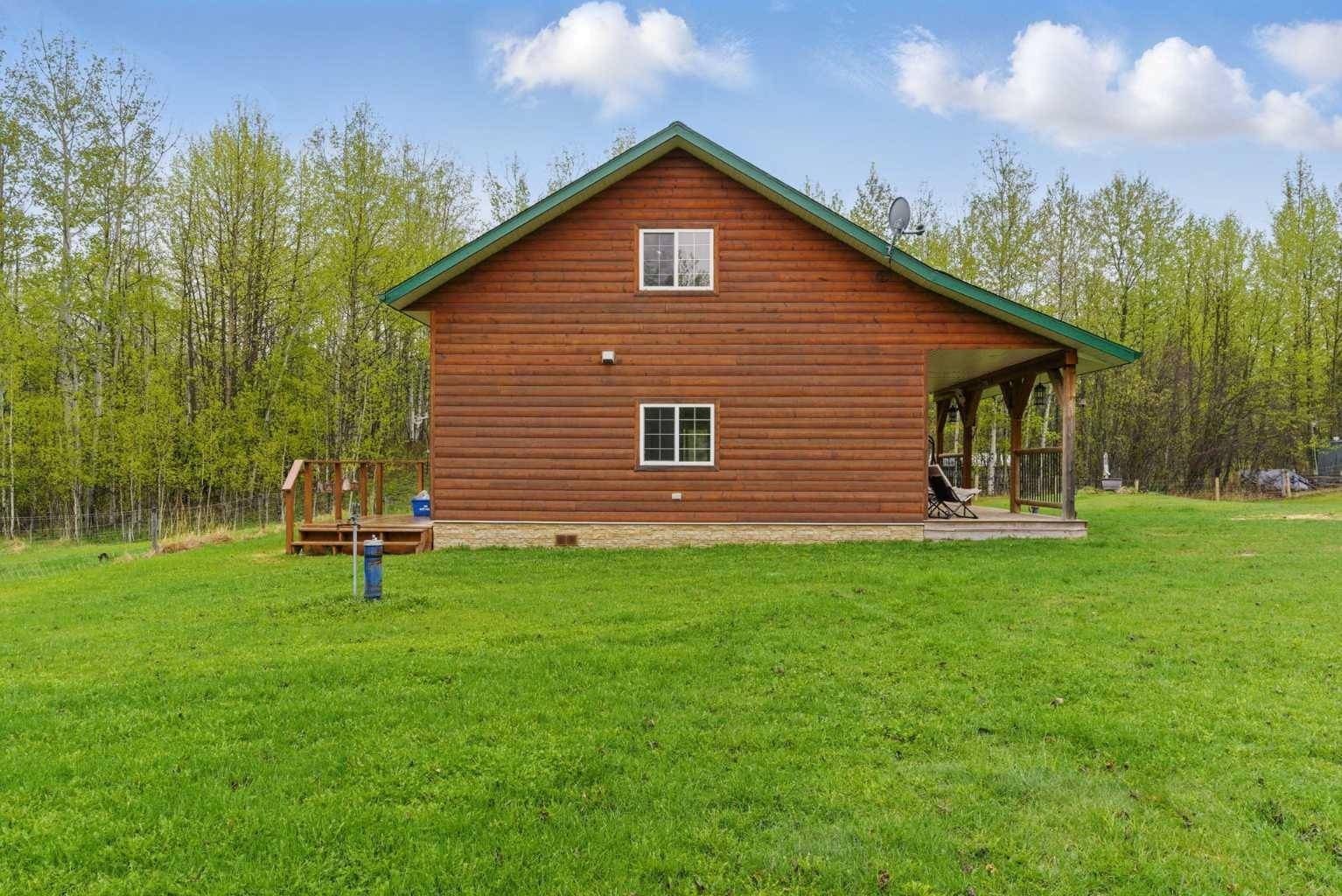 Winfield, AB T0C 2X0,42042 Twp Rd 464