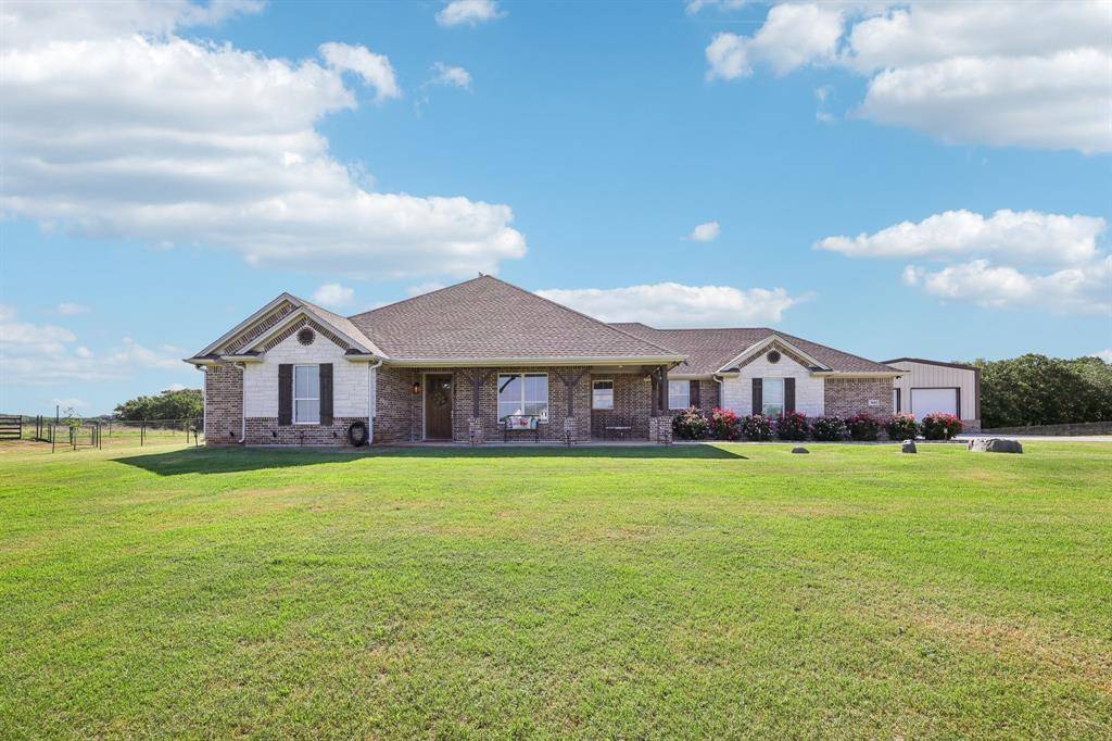 Alvord, TX 76225,360 Rolling Ranch Boulevard