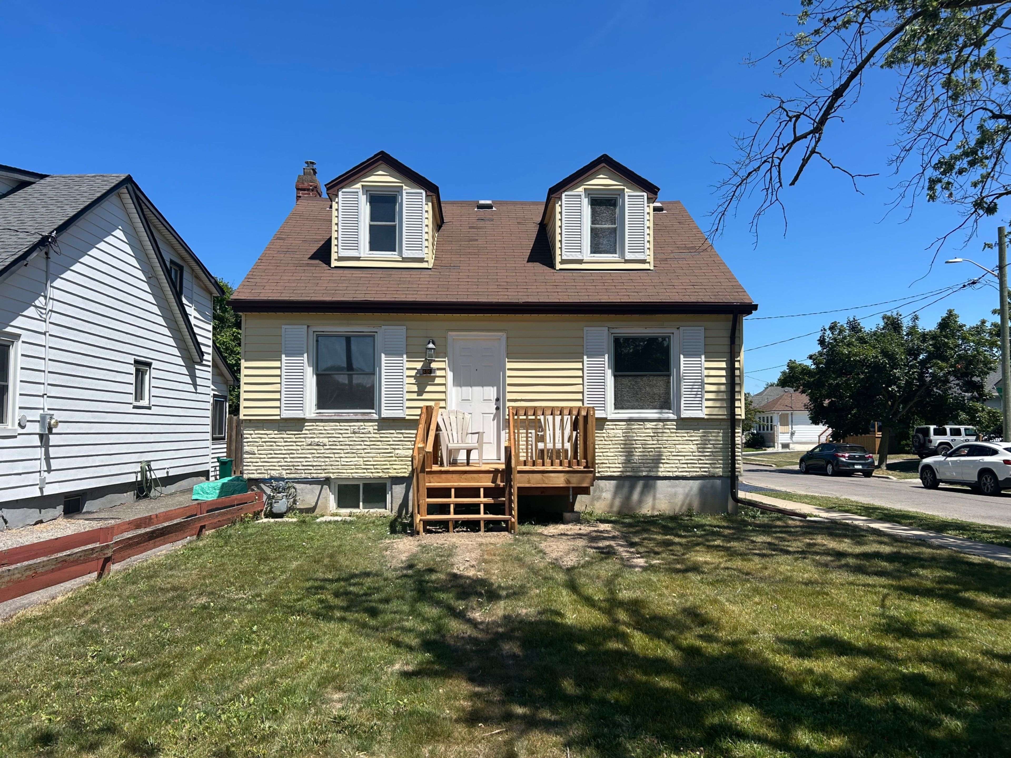 St. Catharines, ON L2S 2N4,33 Merigold ST