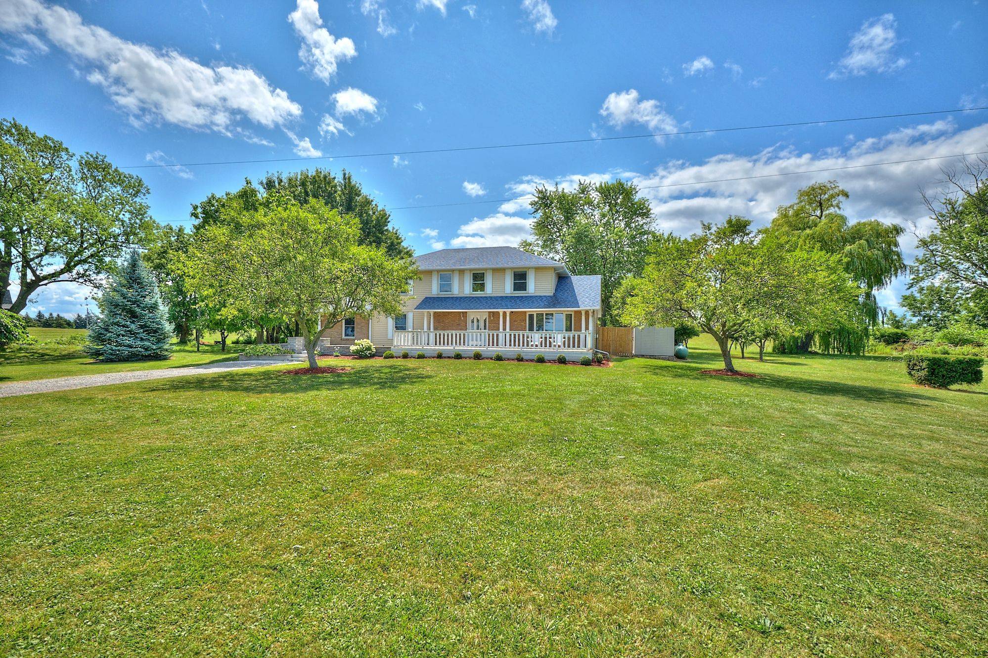 Lincoln, ON L0R 1B0,4040 Lakeshore RD