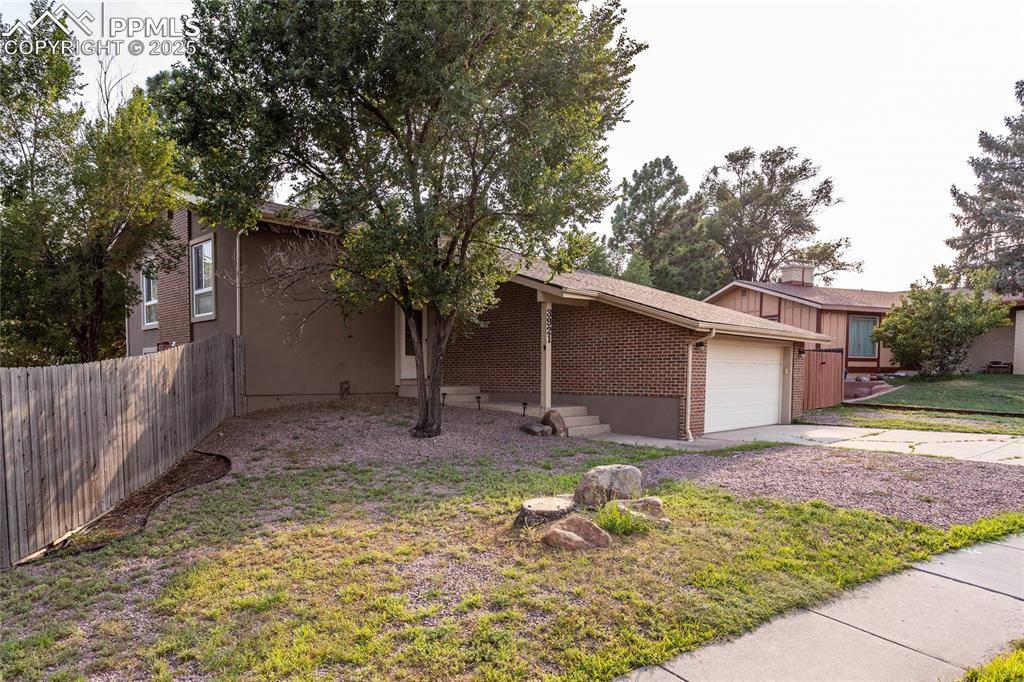 Colorado Springs, CO 80917,3921 S Carefree CIR