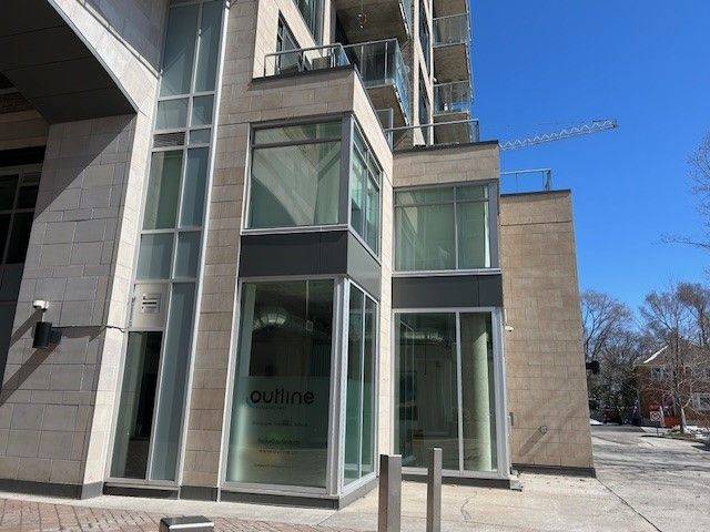 Westboro - Hampton Park, ON K1Z 0A6,90 Richmond RD #H