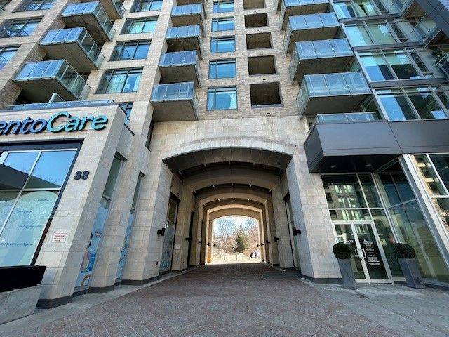 Westboro - Hampton Park, ON K1Z 0A6,90 Richmond RD #H