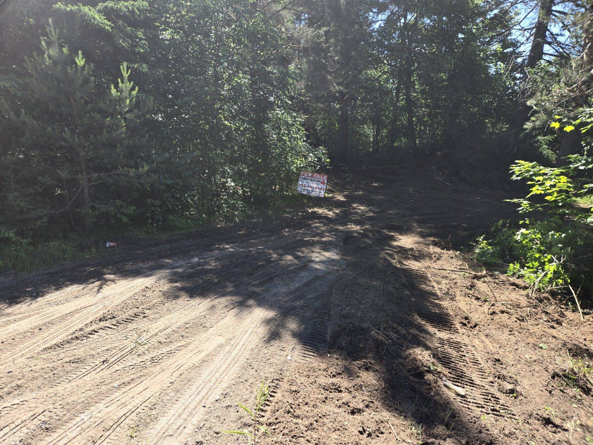 Highlands East, ON K0L 3C0,0 MacDuff Road Acres E