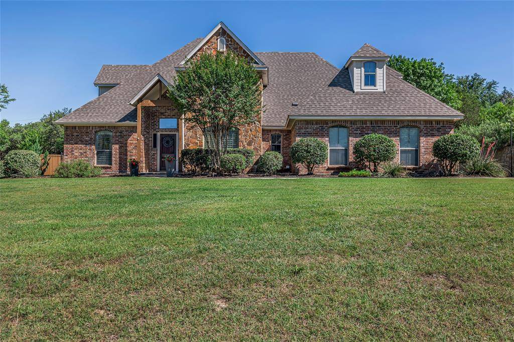 Weatherford, TX 76087,125 Wood Bend Court