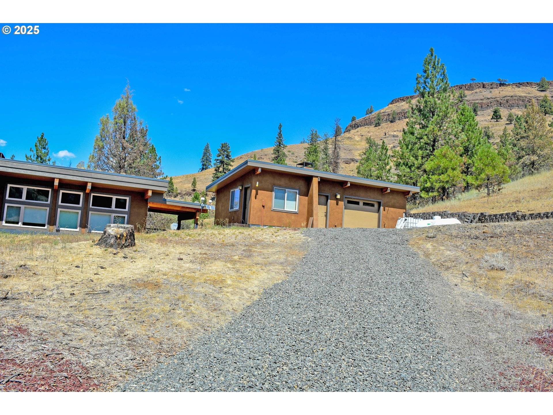 Ritter, OR 97856,47345 RITTER RD