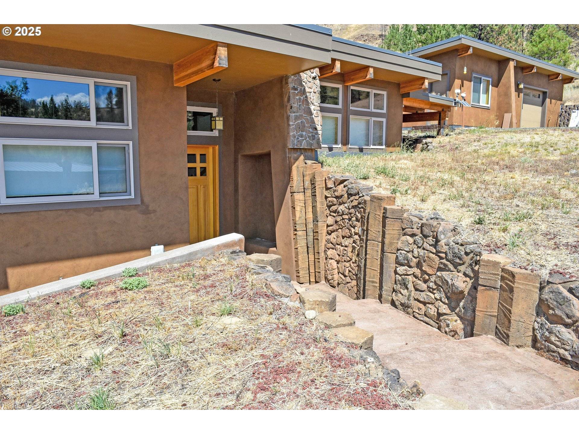 Ritter, OR 97856,47345 RITTER RD