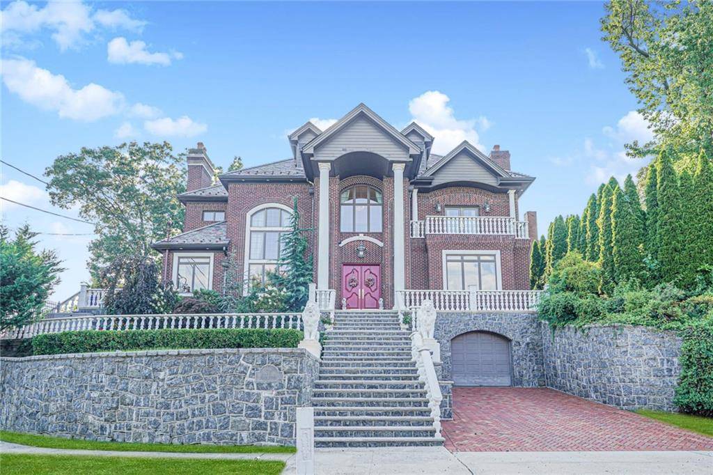 Staten  Island, NY 10312,34 Claire CT