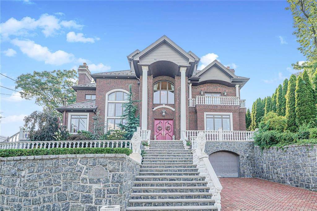 Staten  Island, NY 10312,34 Claire CT